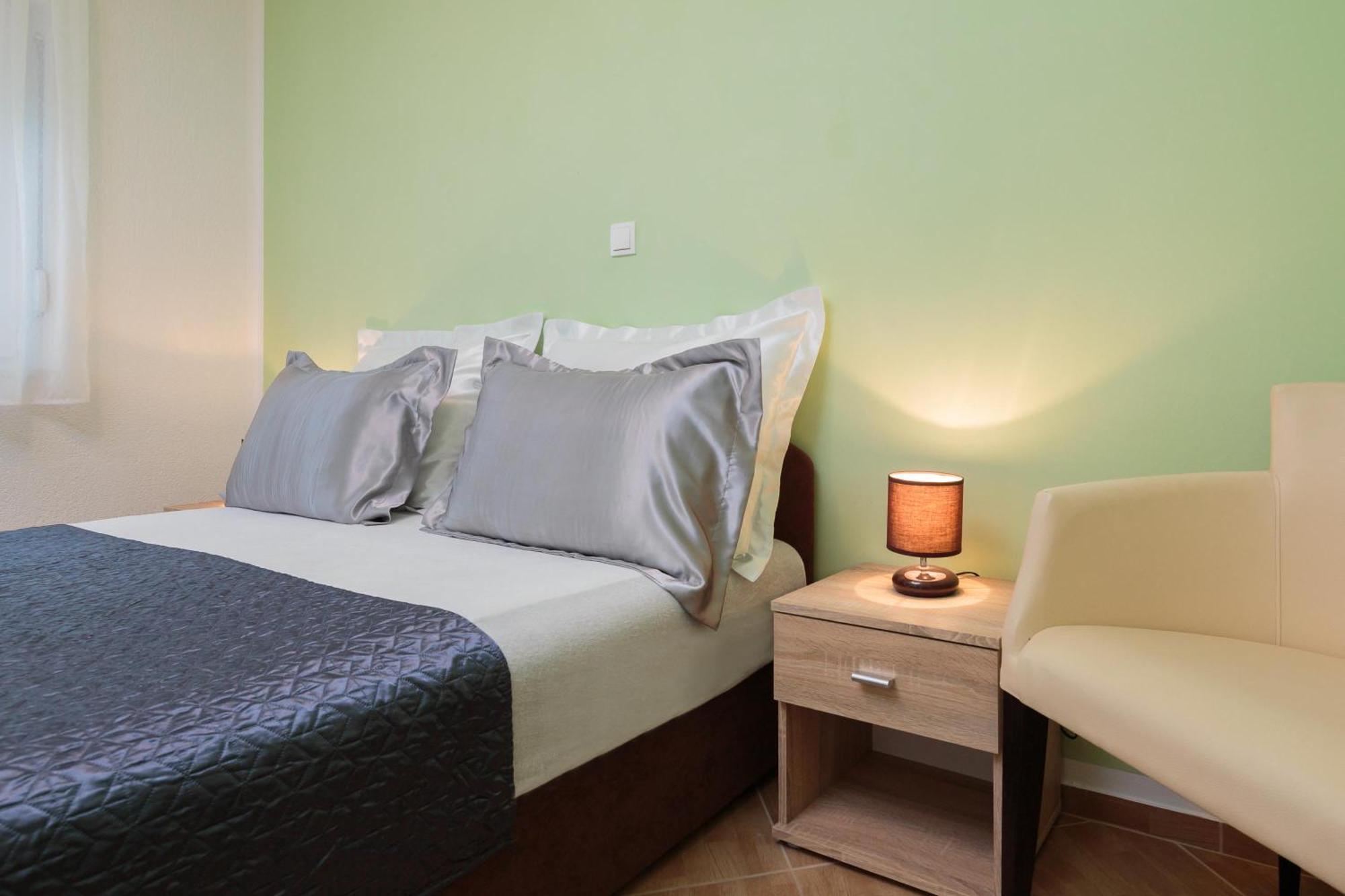 Apartment Krzelj Trogir Quarto foto