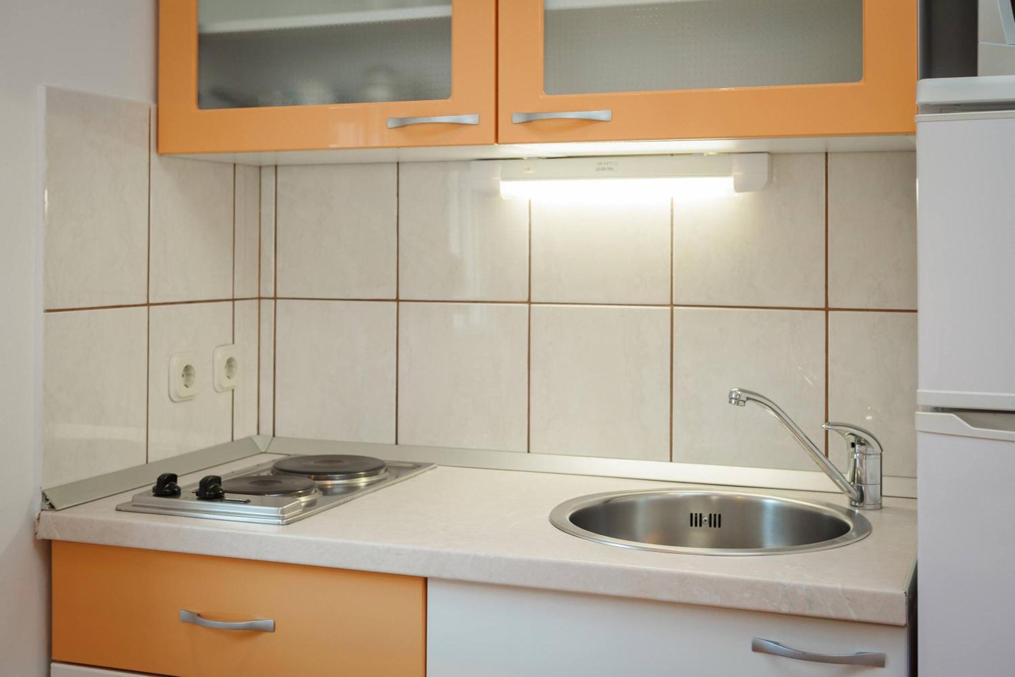 Apartment Krzelj Trogir Quarto foto