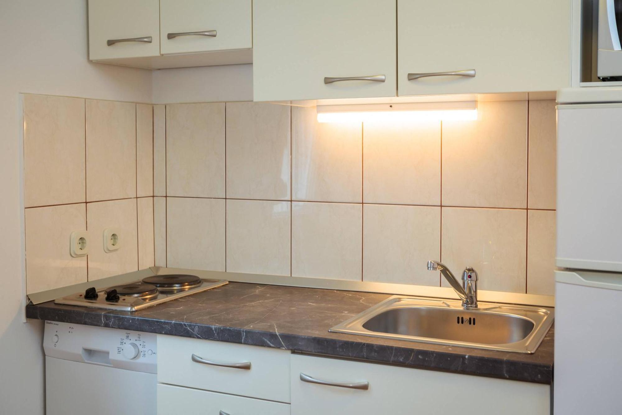 Apartment Krzelj Trogir Quarto foto
