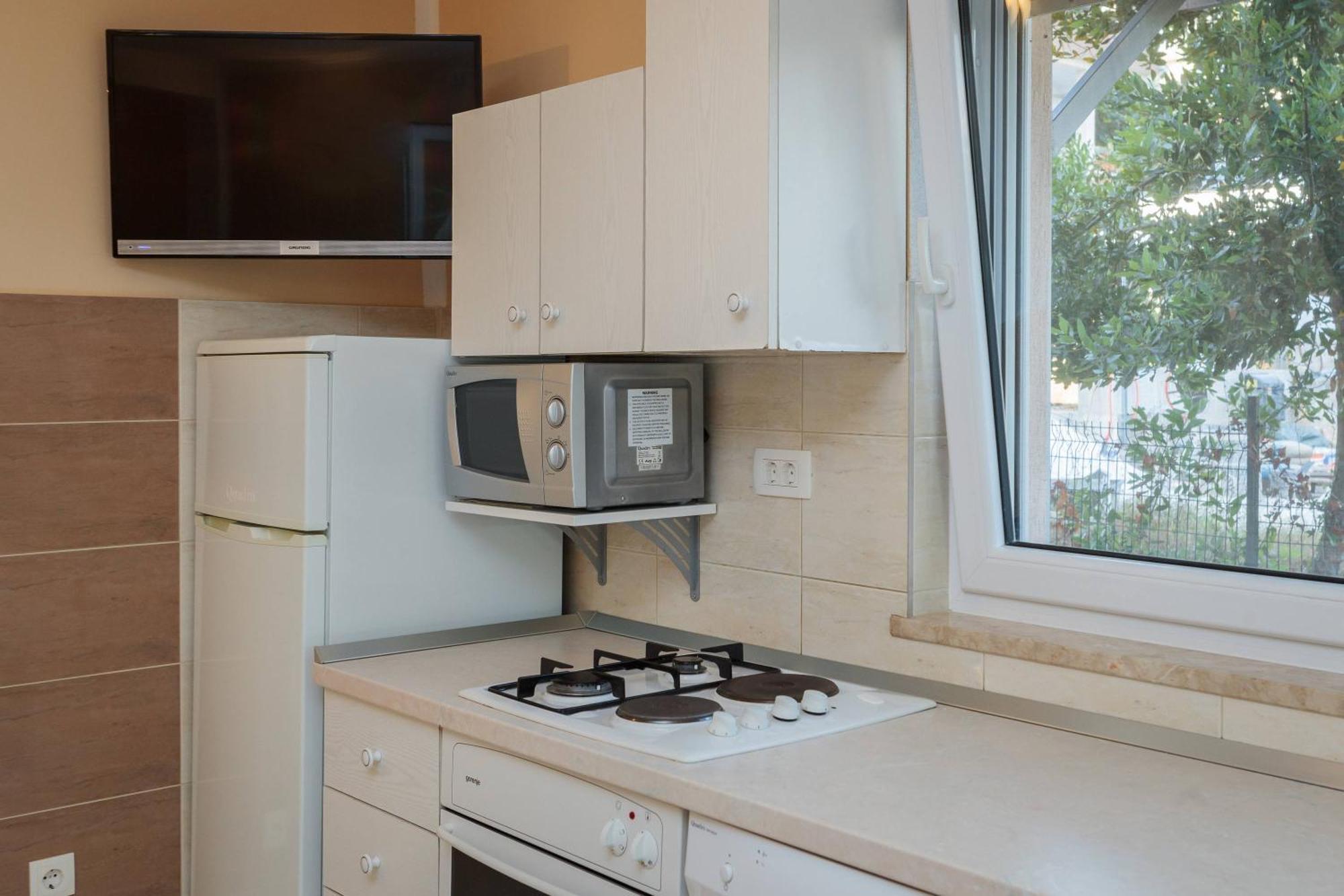 Apartment Krzelj Trogir Quarto foto